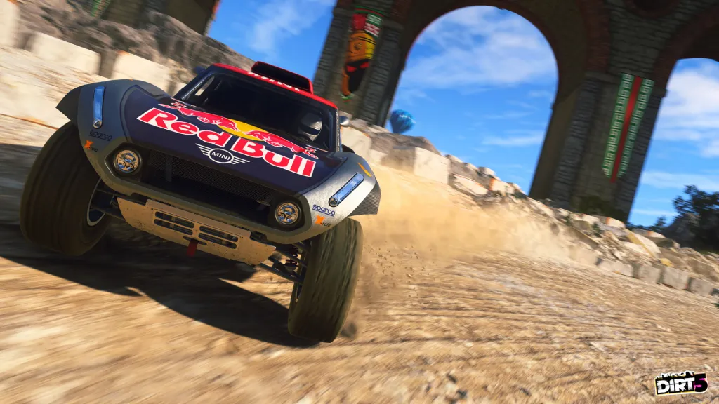 尘埃5（DIRT 5）Razor1911中文版