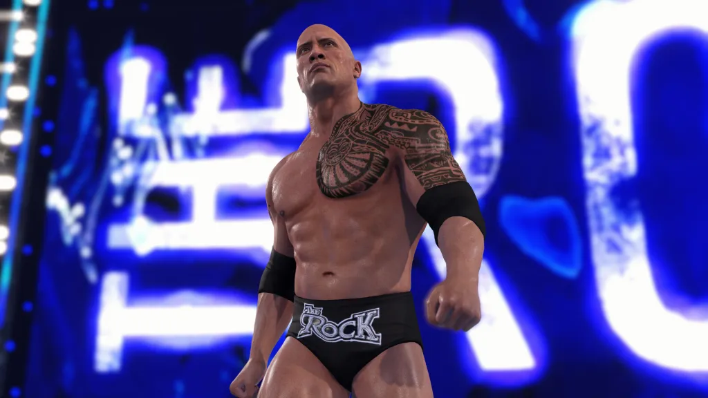 WWE 2K22 Deluxe Edition 中文豪华版