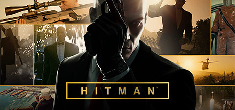 杀手6（Hitman）全DLC免安装中文年度版