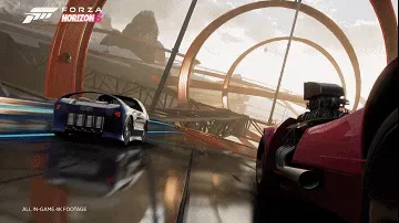 地平线5 包含风火轮DLC（Forza Horizon 5）v1.484.939.0 全DLC DODI中文版