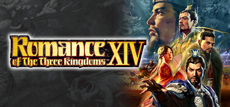 三国志14 威力加强版（ROMANCE OF THE THREE KINGDOMS XIV With PowerUp Kit）v1.0.8中文版