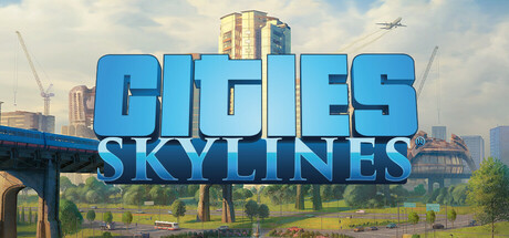 模拟城市5 天际线（Cities Skylines Airports）v1.14.1 FLT 全DLC中文版