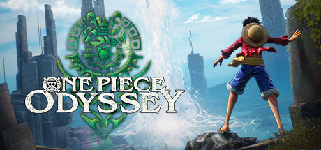海贼王 时光旅诗(ONE PIECE ODYSSEY)中文版