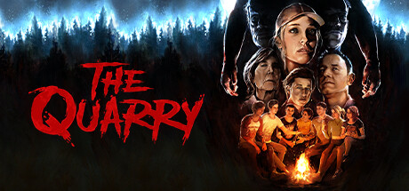 采石场惊魂（The Quarry）TENOKE中文版