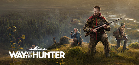 猎人之路（Way of the Hunter）中文版