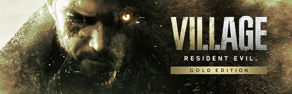 生化危机8 村庄（Resident Evil Village Gold Edition）含萝丝魅影全DLC RUNE中文版