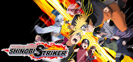火影忍者博人传 新忍出击（NARUTO TO BORUTO SHINOBI STRIKER）v2.43全DLC高压中文版