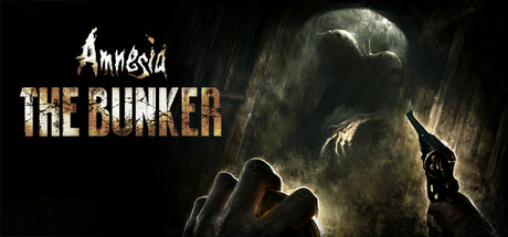 失忆症 地堡（Amnesia The Bunker）FLT中文版