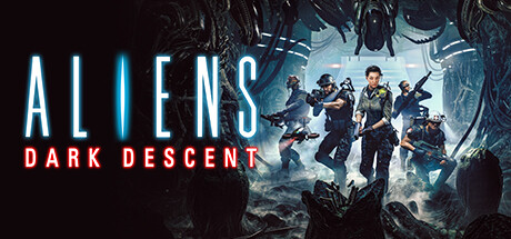 异形 坠入黑暗（Aliens Dark Descent）RUNE中文版