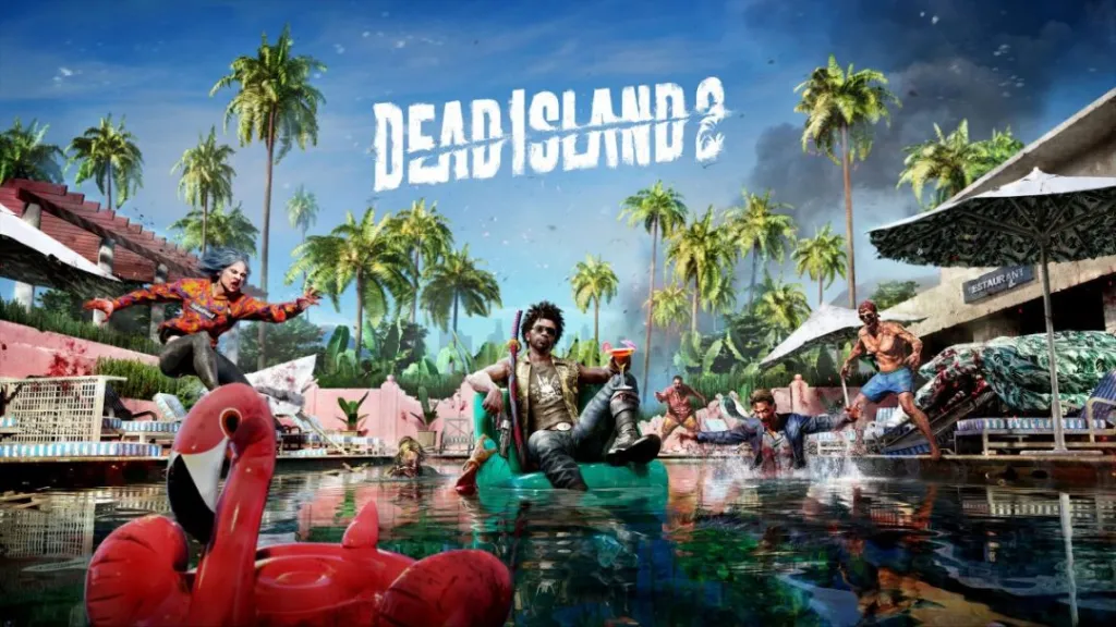 死亡岛2（Dead Island 2）EMPRESS中文版+单独学习补丁