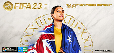 FIFA 2023 v1.0.82.43747+中文语音 中文高压版