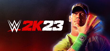 WWE 2K23 全DLC RUNE豪华版