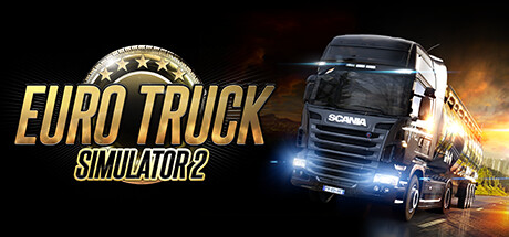 欧洲卡车模拟2（Euro Truck Simulator 2）v1.48.2.0全DLC中文版