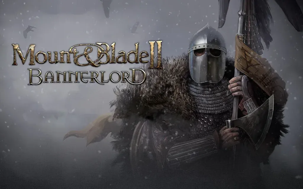 骑马与砍杀2(Mount and Blade II Bannerlord)v1.2.8.31530 中文版
