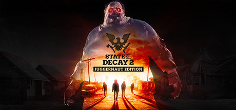 腐烂国度2 巨霸版（State of Decay 2 Juggernaut Edition Curveball）RUNE中文版