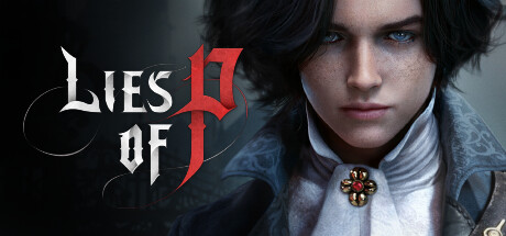 匹诺曹的谎言(Lies of P)v1.5.0 RUNE中文版