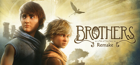 兄弟 双子传说 重制版(Brothers A Tale of Two Sons Remake)免安装中文版