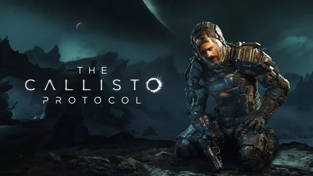 木卫四协议（The Callisto Protocol）RUNE中文版