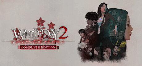白色情人节2 谎言之花（White Day 2）v13976782 RUNE中文版