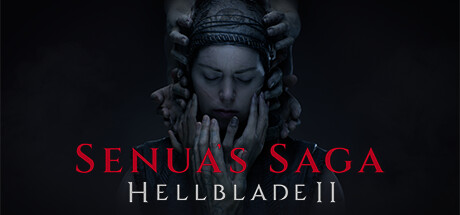 地狱之刃2 塞娜的史诗(Senua’s Saga Hellblade II)FLT中文版
