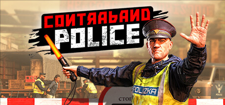 边防检查员（Contraband Police）v10.4.8免安装中文版