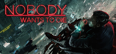 无人愿死（Nobody Wants to Die）RUNE中文版