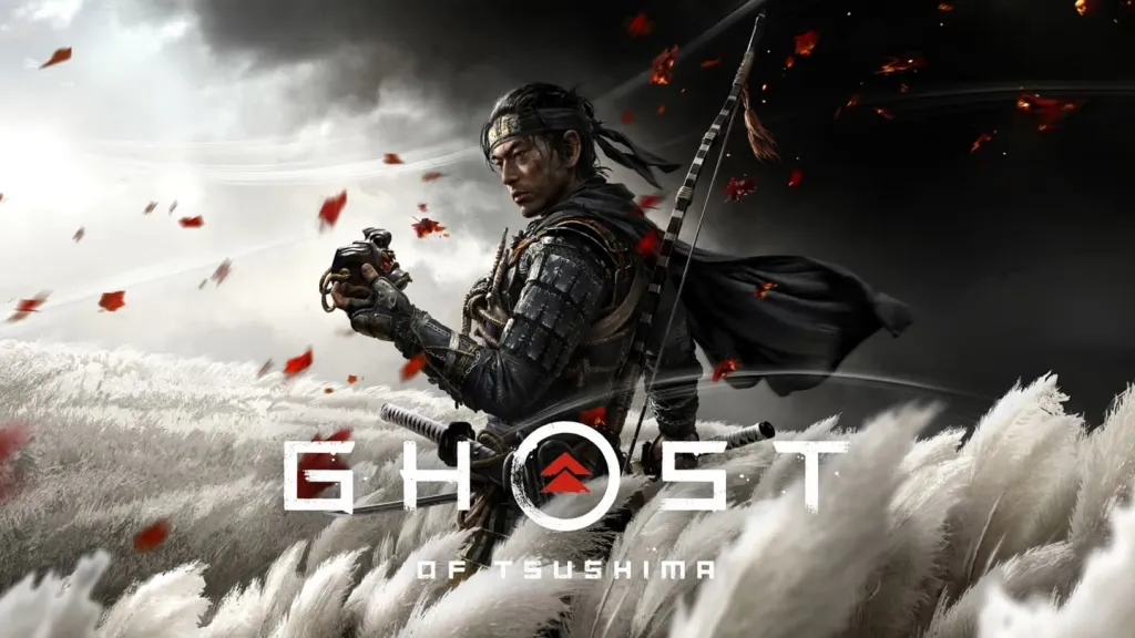 对马岛之魂（Ghost of Tsushima）v1053.6.0718.1126 全DLC免安装中文版