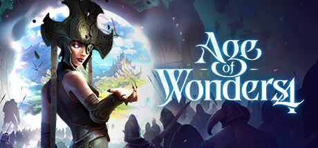 奇迹时代4（Age of Wonders 4）全DLC v1.007免安装中文版