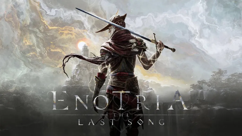 艾诺提亚 失落之歌（Enotria The Last Song）FLT中文版
