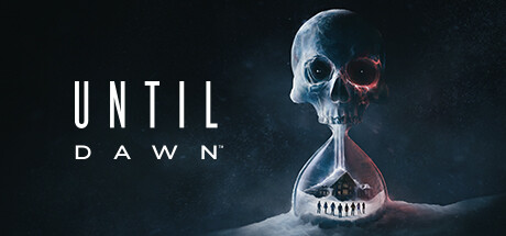 直到黎明（Until Dawn）免安装中文版