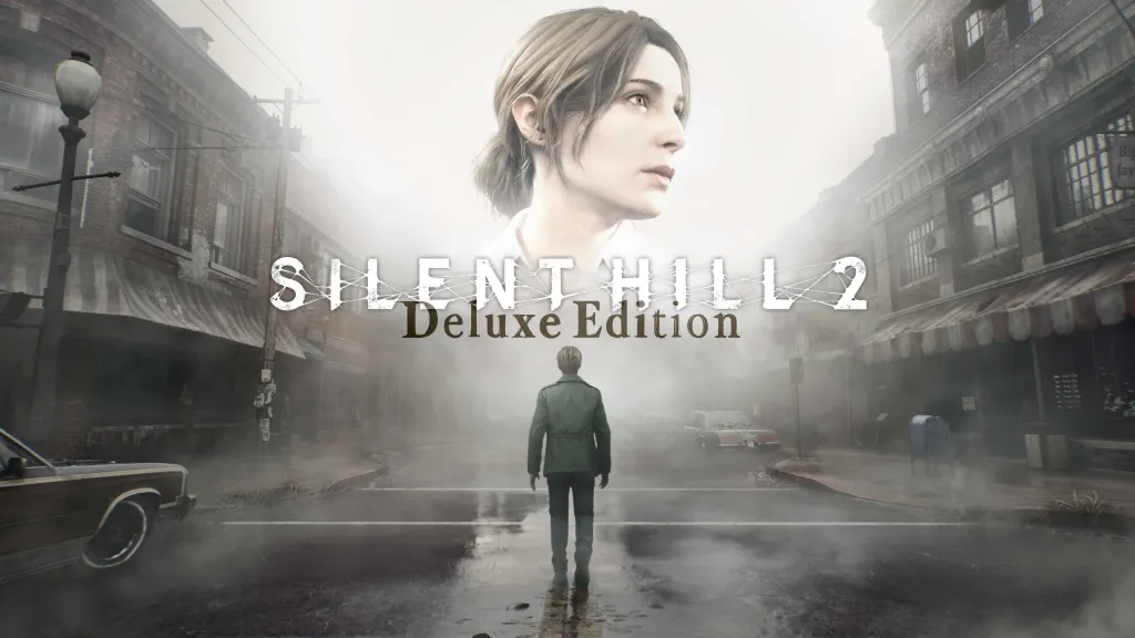 寂静岭2 重制版（SILENT HILL 2）v1.1.242185免安装中文版