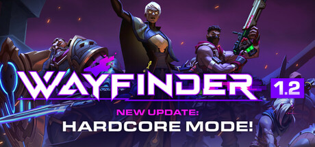 寻路者（Wayfinder）RUNE中文版