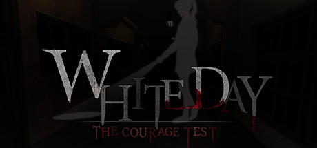 白色情人节VR（White Day VR The Courage Test）免安装中文版