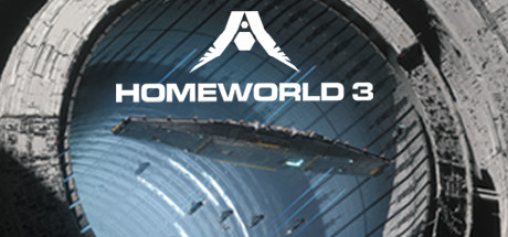 【D加密解除】家园3（Homeworld 3）v1.22 TENOKE中文版