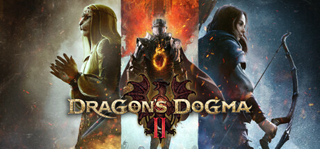【D加密解锁】龙之信条2（Dragon’s Dogma 2）v1.0.01免安装中文版