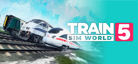 模拟火车世界5(Train Sim World 5)v16475696全DLC中文版