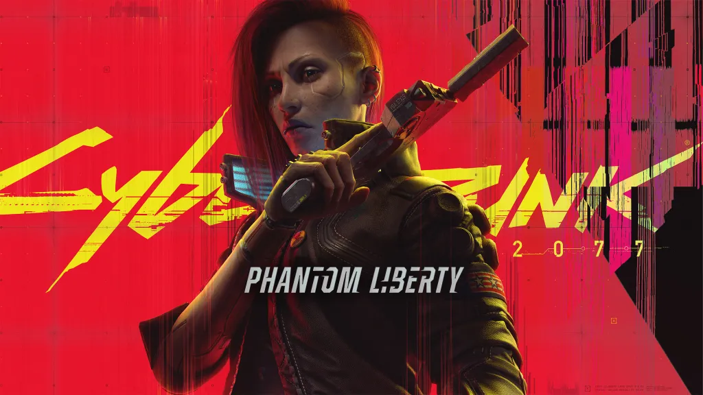 赛博朋克2077 往日之影(Cyberpunk2077 Phantom Liberty)v2.2全DLC中文版