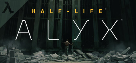 半条命ALYX（Half-Life Alyx）v1.54 全DLC 无需VR中文版