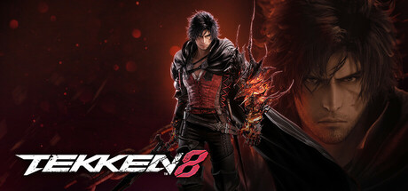 铁拳8（TEKKEN 8）v1.10.01RUNE 全DLC中文版