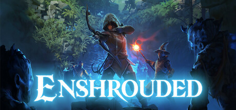 雾锁王国（Enshrouded）v0.8免安装中文版
