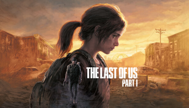 最后的生还者/美国末日（The Last of Us）v1.14全DLC高压中文版