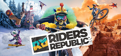 极限国度（Riders Republic）v1.26全DLC DODI中文版