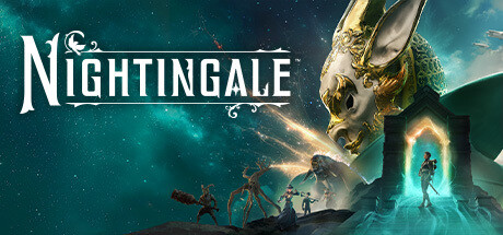夜莺传说（Nightingale）v0.7.0.3免安装中文版