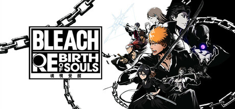 死神 魂魄觉醒（BLEACH Rebirth of Souls）v1.03 全DLC DODI中文版