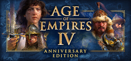 帝国时代4（Age of Empires IV）v13.0.4343全DLC高压中文版