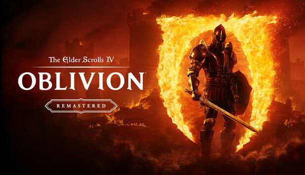 上古卷轴4 重制版（The Elder Scrolls IV Oblivion Remastered）免安装中文版