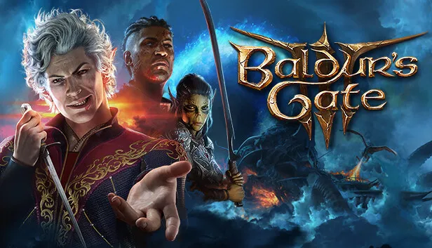 博德之门3 豪华版（Baldur’s Gate 3 Digital Deluxe Edition）v4.1.1.6758295全DLC中文版
