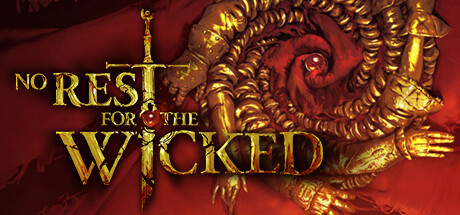 恶意不息（No Rest for the Wicked）v2025430免安装中文版