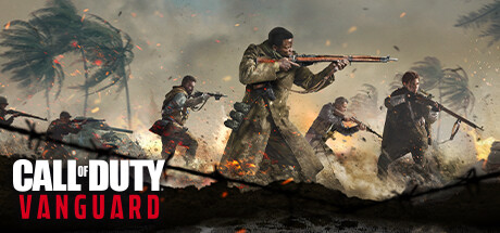 使命召唤18 先锋（Call of Duty Vanguard）免安装中文版