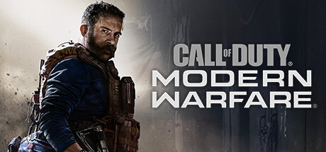使命召唤16 现代战争（Call of Duty Modern Warfare）v1.383免安装中文版